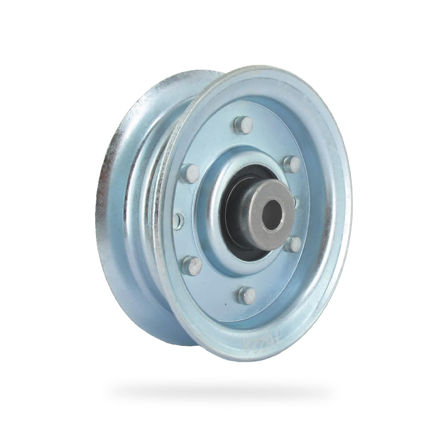 Greenstar 26481 Flat Groove Pulley