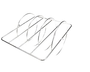 APW Wyott 217215-55 Apw Wyott Rack, Pizza Display