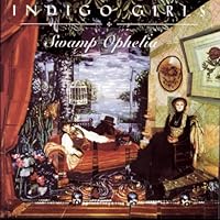 Indigo Girls Ablum Cover