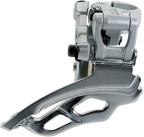sram x gen front derailleur
