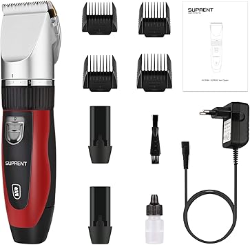 supreme trimmer