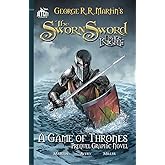 The Sworn Sword: The Graphic Novel