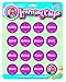 Kagan Cooperative Learning Classbuilding Chips (MDCB)