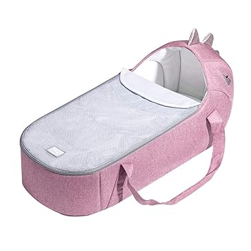 baby rocking bed