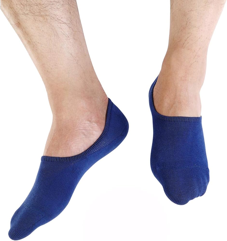 loafer socks amazon