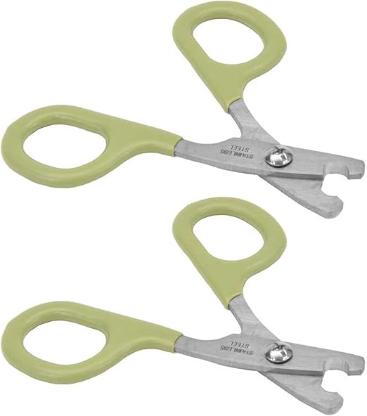 safari cat nail clippers