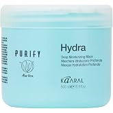 Kaaral Purify Hydra Deep Moisturizing Mask 17.6 Ounces