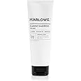 MARLOWE. No.172 Classic Mens Shampoo, Clarifies, Invigorates and Refreshes Hair with Moisturizing Argan Oil & Coconut Oil, All Hair Types, Paraben & Phthalate Free, 8 Fl Oz