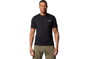 Columbia Mens Thistletown Hills Short Sleeve