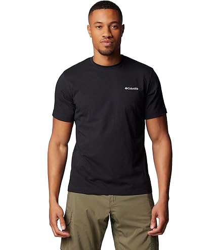 Amazon.com: Columbia Men's Thistletown Hills Long Sleeve Crew