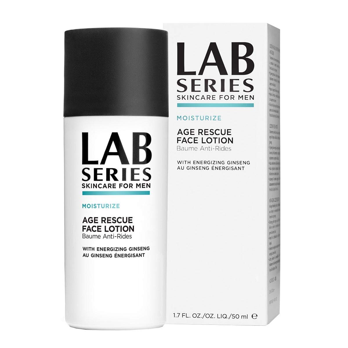 Lab series Lab Series Age Rescue Face Lotion 50ml - 1 Unit