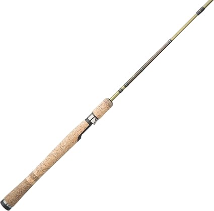 fenwick eagle spinning