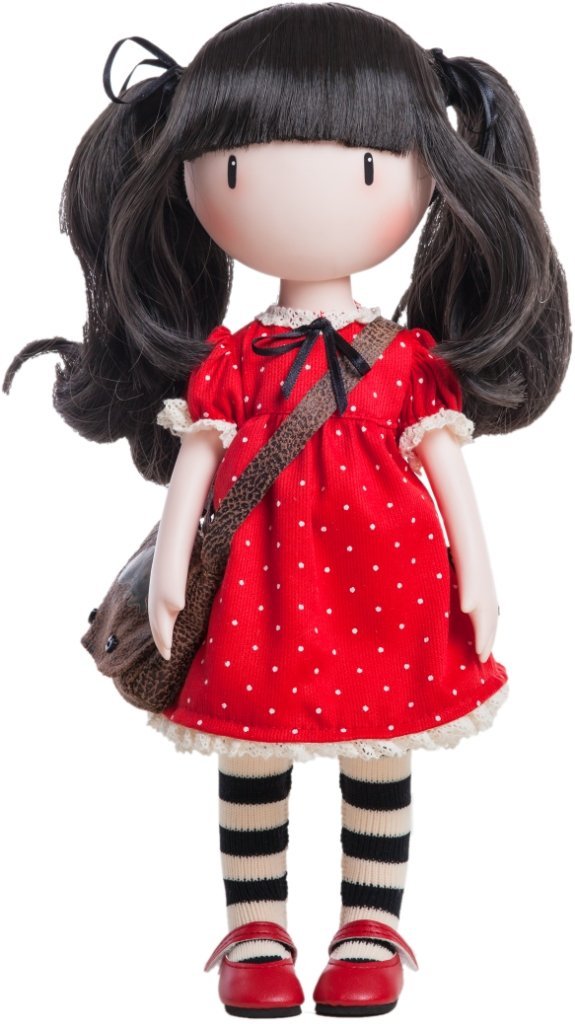 Paola Reina 32 cm Ruby Doll