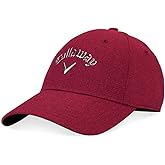 Callaway Golf 2022 Ladies Liquid Metal Adjustable Hat