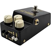 Handwired overdrive pro Guitar Effect Pedal, v808 drive effect