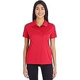 Ladies' Zone Performance Polo by Team 365