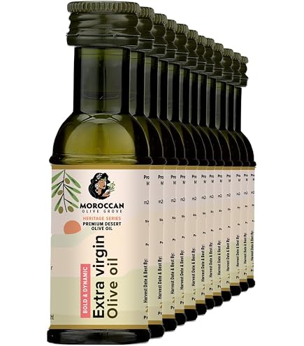 Amazon.com: MOROCCAN OLIVE GROVE - Bold & Dynamic - Premium Desert