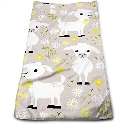 Como hacer toallas de cocina | Toallas de baño y de playa de calidad