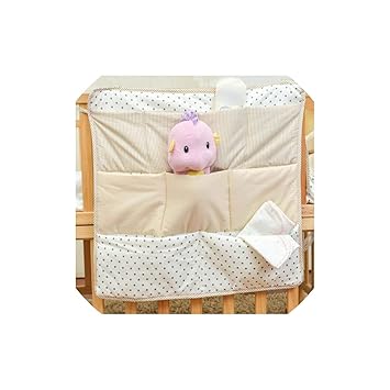 baby cot organizer