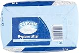 Catsan Lightweight Hygiene Non Clumping Cat Litter 10 Litre view 5
