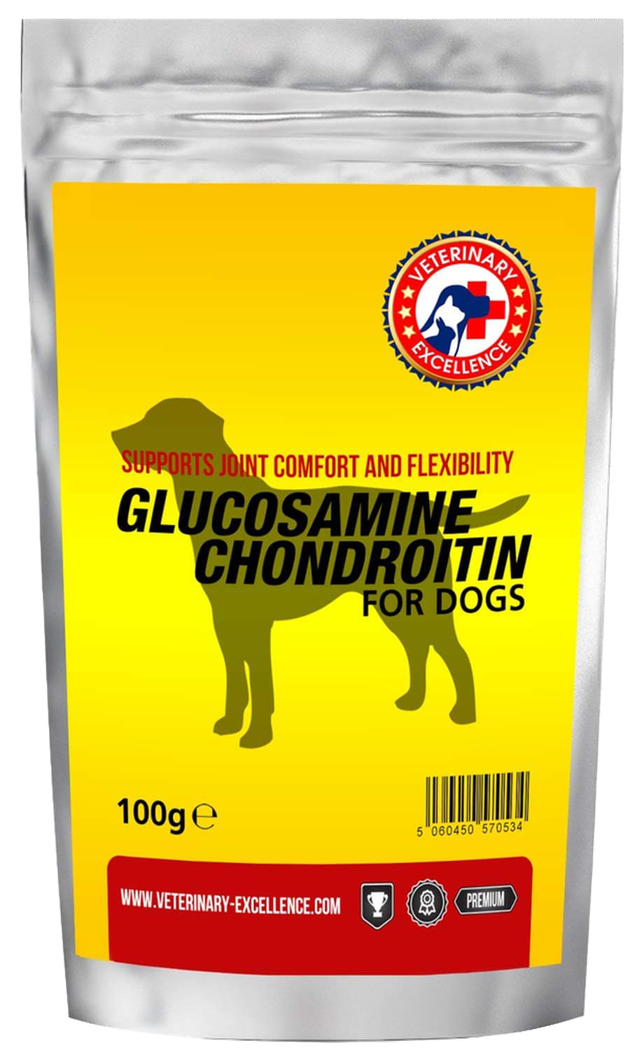 Glucosamine Chondroitin for Dogs