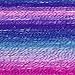 Lion Brand Yarn 828-309 Shawl in a Ball Yarn, One Size, Mystical Mirage