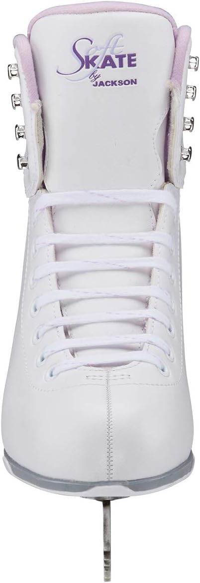 Jackson Ultima SoftSkate Womens/Girls Figure Skate : Sports & Outdoors