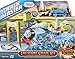 Thomas & Friends TrackMaster, Treasure Chase Set