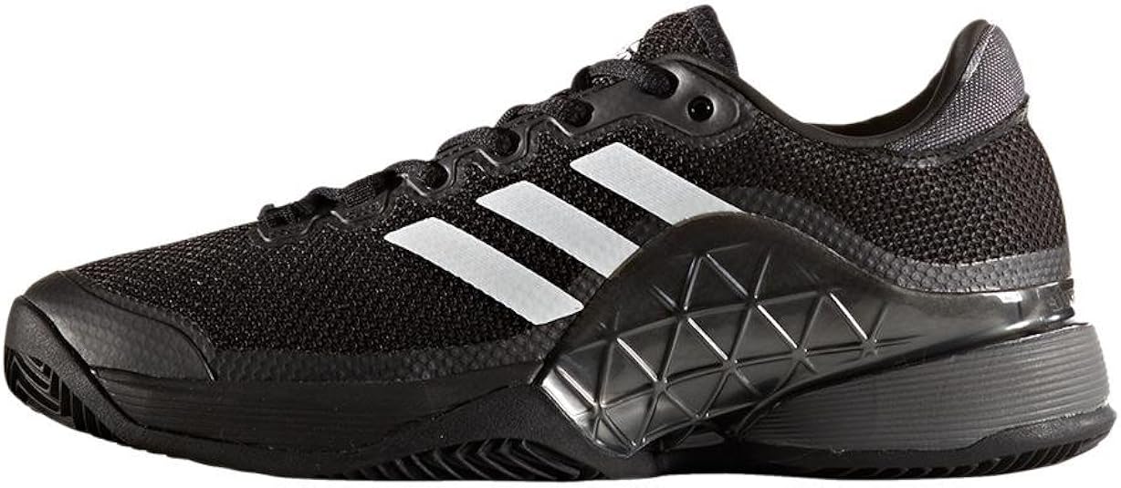 barricade 2017 boost clay