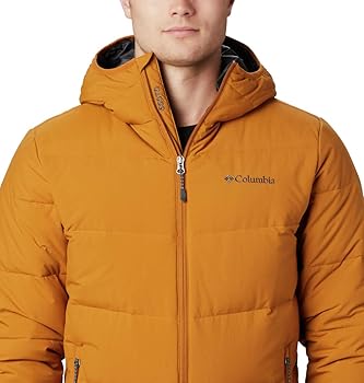 columbia lone fir 650 turbodown jacket