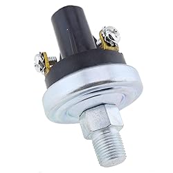 ZTUOAUMA Adjustable Oil Pressure Switch 76053 for