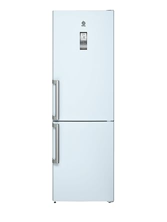 Balay 3KR7627WE Independiente 347L A++ Blanco nevera y congelador ...