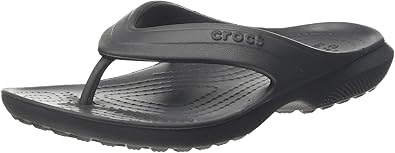 crocs kids classic flip