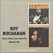Roy Buchanan -  That'S What I'M Here For/Rescue Me