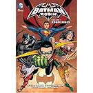 Batman and Robin Vol. 7: Robin Rises (The New 52)