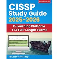 コンピュータ・IT CISSP Official Study Guide Ninth Edition CISSP All-in-One Exam Guide, Ninth Edition: Fernando Maymi