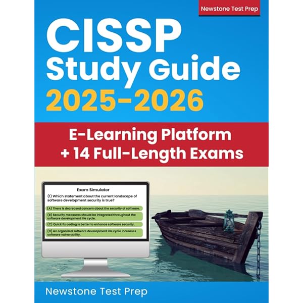 コンピュータ・IT ISC2 CISSP Study Guide (EN) ISC2 CISSP Study Guide 2025-2026: All in One Visual Exam Prep for