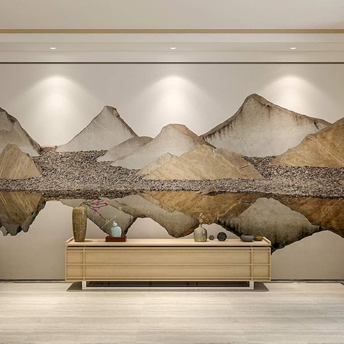 Fototapete 3D Effekt Tapete Selbstklebend 3D Tapete Schlafzimmer Neue