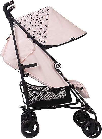 abbey clancy pushchair