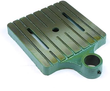 Eurotool DRL-300.00 Benchtop Drill Presses product image 7