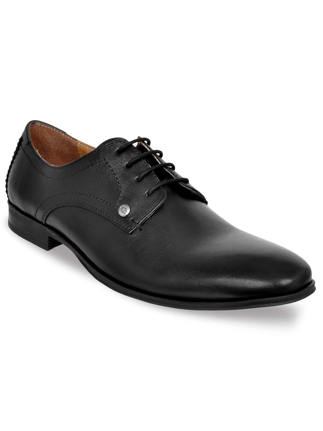 Buy Allen Cooper Leather Formal Shoes for Men at Amazon.in