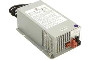 OMMFARL Artera WF-9855-AD-CB Converter/Charger Deckmount 55Amp rv power converter 55 amp rv converter