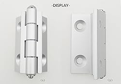 Torque Position Control Hinges Aluminum Alloy