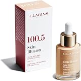 Clarins Skin Illusion Foundation SPF15 107 Beige 30ml view 4