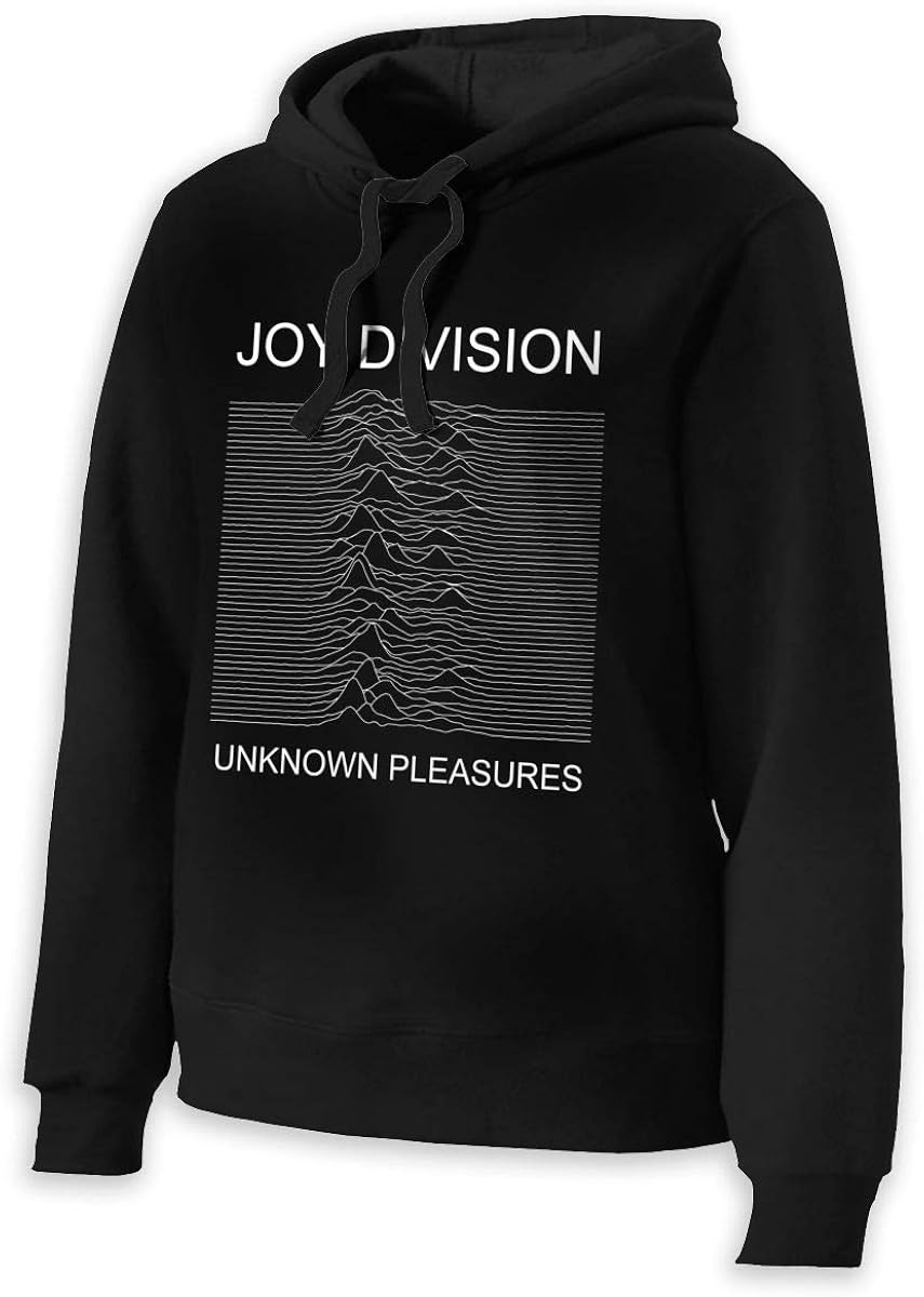 joy division unknown pleasures sweatshirt