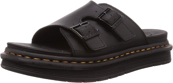dr martens rieker sandals