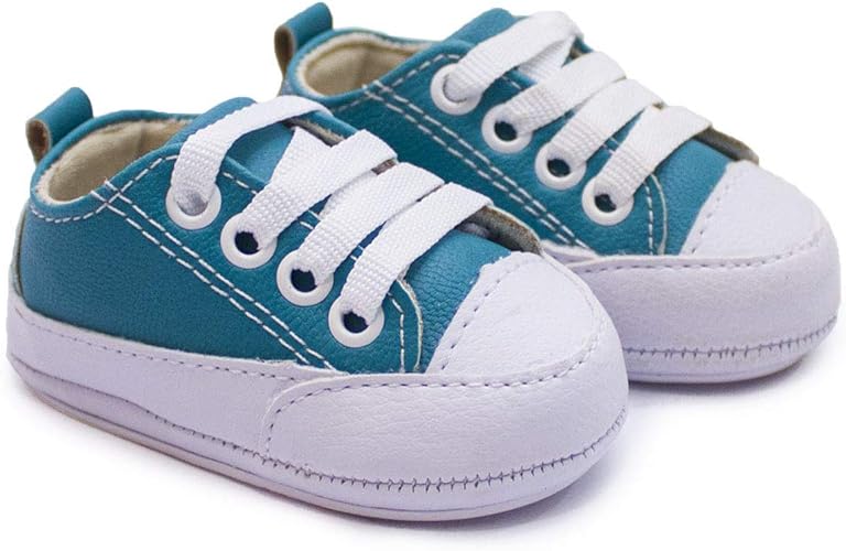 tenis bebe primeiros passos