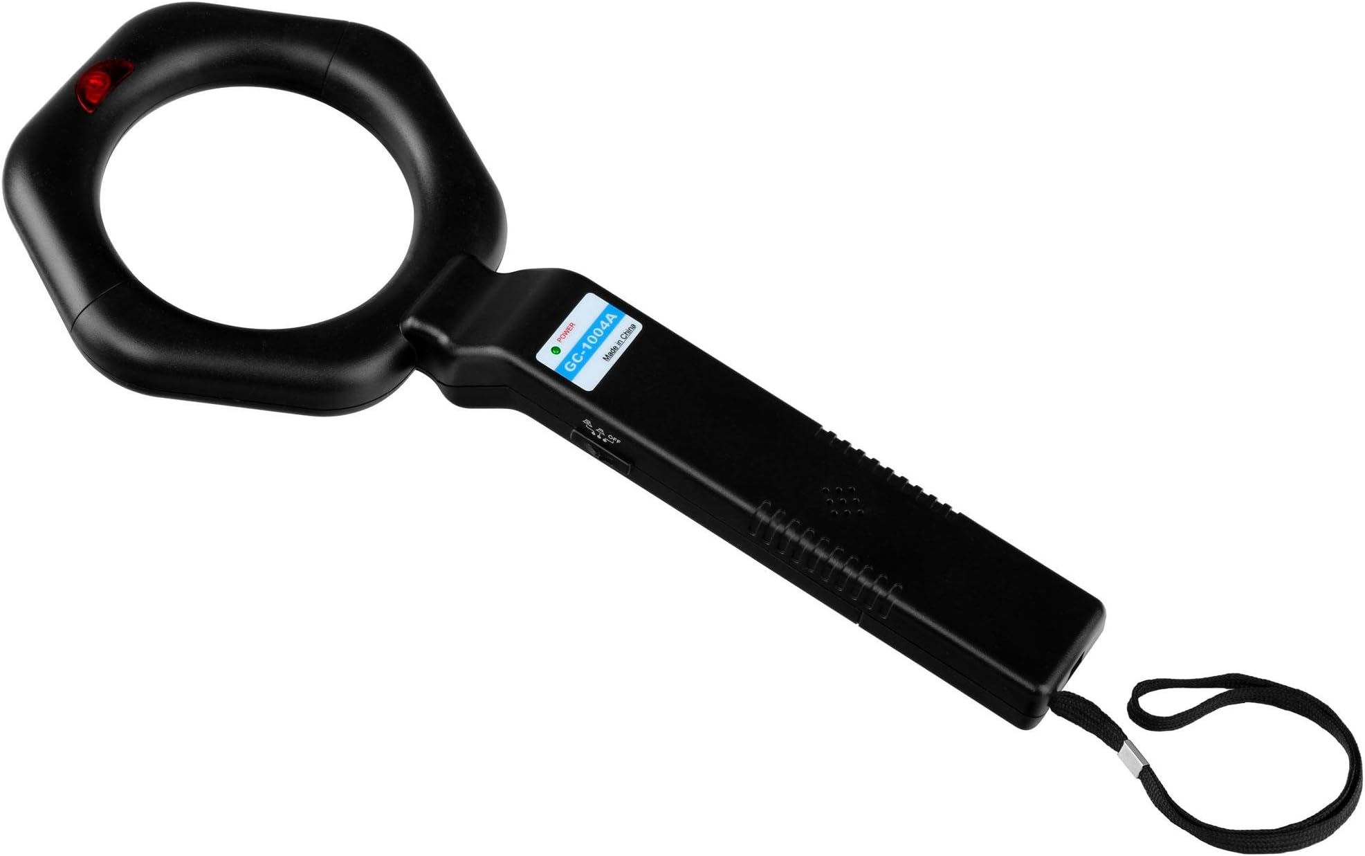 McGrey SD-200 Security Metal Detector