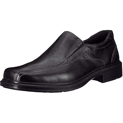 Buy ECCO Mens Helsinki Slip-On Loafer Online Nigeria Ubuy