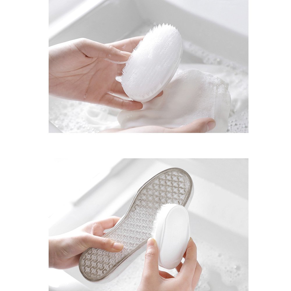 Scrubbing Brush,Cleaning Brush,Clothes Brush,multipurpose washing Brush,Shoes Brush,Household household Cleaning Tools small cleaning brush,Cleaning Accessories